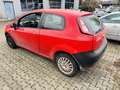 Fiat Punto Pop 1.3i 70PS 12/2012 EURO 5 Rot - thumbnail 3