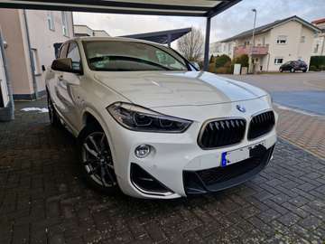 xDrive M35 i