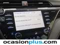 Toyota Camry Híbrido Luxury Aut. Marrón - thumbnail 33