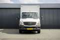Mercedes-Benz Sprinter 314CDI | Bakwagen met Laadklep | Camera | Cruise | Wit - thumbnail 3