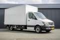Mercedes-Benz Sprinter 314CDI | Bakwagen met Laadklep | Camera | Cruise | Wit - thumbnail 4