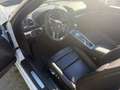 Porsche Boxster 718 Boxster 2.0 300cv pdk UNICO PROPRIETARIO Blanc - thumbnail 7