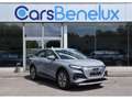 Audi Q4 e-tron Sportback 40 Advanced S-LINE Int. ACC GPS CAM NEUF Gris - thumbnail 1