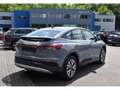 Audi Q4 e-tron Sportback 40 Advanced S-LINE Int. ACC GPS CAM NEUF Gris - thumbnail 4