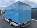 Volkswagen T5 Transporter T5 2.0 TDI*LANG*3-SITZE*GELDTRANSPORTER*ARMORED* Blau - thumbnail 7