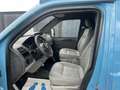 Volkswagen T5 Transporter T5 2.0 TDI*LANG*3-SITZE*GELDTRANSPORTER*ARMORED* Blau - thumbnail 10