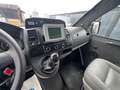 Volkswagen T5 Transporter T5 2.0 TDI*LANG*3-SITZE*GELDTRANSPORTER*ARMORED* Blau - thumbnail 12