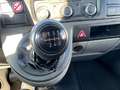 Volkswagen T5 Transporter T5 2.0 TDI*LANG*3-SITZE*GELDTRANSPORTER*ARMORED* Blau - thumbnail 23