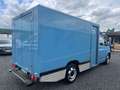 Volkswagen T5 Transporter T5 2.0 TDI*LANG*3-SITZE*GELDTRANSPORTER*ARMORED* Blau - thumbnail 5