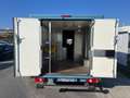 Volkswagen T5 Transporter T5 2.0 TDI*LANG*3-SITZE*GELDTRANSPORTER*ARMORED* Blau - thumbnail 21