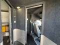 Volkswagen T5 Transporter T5 2.0 TDI*LANG*3-SITZE*GELDTRANSPORTER*ARMORED* Blau - thumbnail 20