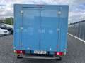 Volkswagen T5 Transporter T5 2.0 TDI*LANG*3-SITZE*GELDTRANSPORTER*ARMORED* Blau - thumbnail 8