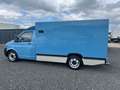 Volkswagen T5 Transporter T5 2.0 TDI*LANG*3-SITZE*GELDTRANSPORTER*ARMORED* Blau - thumbnail 6
