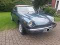 Fiat 124 Spider Pininfarina DS Spider Blau - thumbnail 10