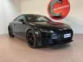 Audi TT Coupé 45 TFSI quattro S tronic PELLE Schwarz - thumbnail 32