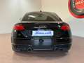 Audi TT Coupé 45 TFSI quattro S tronic PELLE Schwarz - thumbnail 4