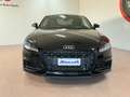 Audi TT Coupé 45 TFSI quattro S tronic PELLE Schwarz - thumbnail 2