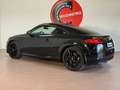 Audi TT Coupé 45 TFSI quattro S tronic PELLE Schwarz - thumbnail 3