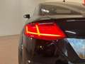 Audi TT Coupé 45 TFSI quattro S tronic PELLE Schwarz - thumbnail 13