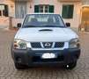 Nissan King Cab King Cab 2.5 td s/airbag 133cv Blanc - thumbnail 3
