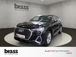 Audi Q3 S line 35 TDI 110(150) kW(PS) S tro