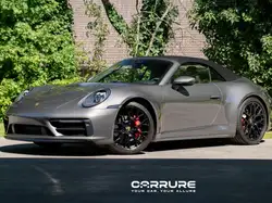 Porsche 911 2026