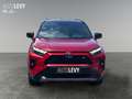 Toyota RAV 4 RAV4 2.5 Hybrid GR Sport *4x4*CLEVERPROTECT*360* Rot - thumbnail 9