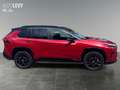 Toyota RAV 4 RAV4 2.5 Hybrid GR Sport *4x4*CLEVERPROTECT*360* Rot - thumbnail 7