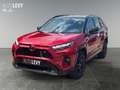 Toyota RAV 4 RAV4 2.5 Hybrid GR Sport *4x4*CLEVERPROTECT*360* Rot - thumbnail 2