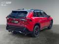 Toyota RAV 4 RAV4 2.5 Hybrid GR Sport *4x4*CLEVERPROTECT*360* Rot - thumbnail 6