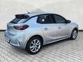 Opel Corsa 1.2T Elegance 5türig Navi / Rückfahrkamera Silber - thumbnail 8