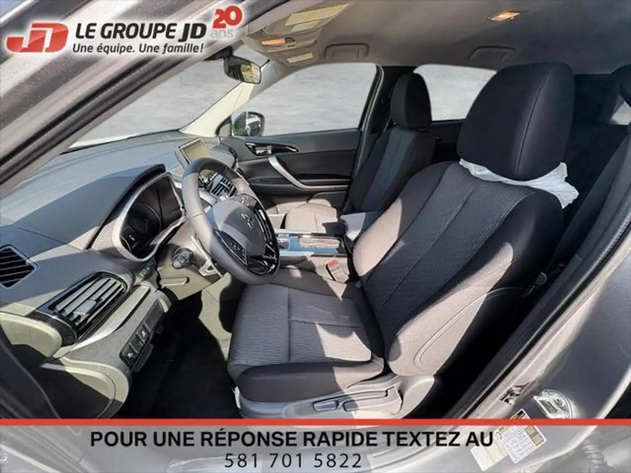 Mitsubishi Eclipse Cross снимка Mitsubishi Eclipse Cross