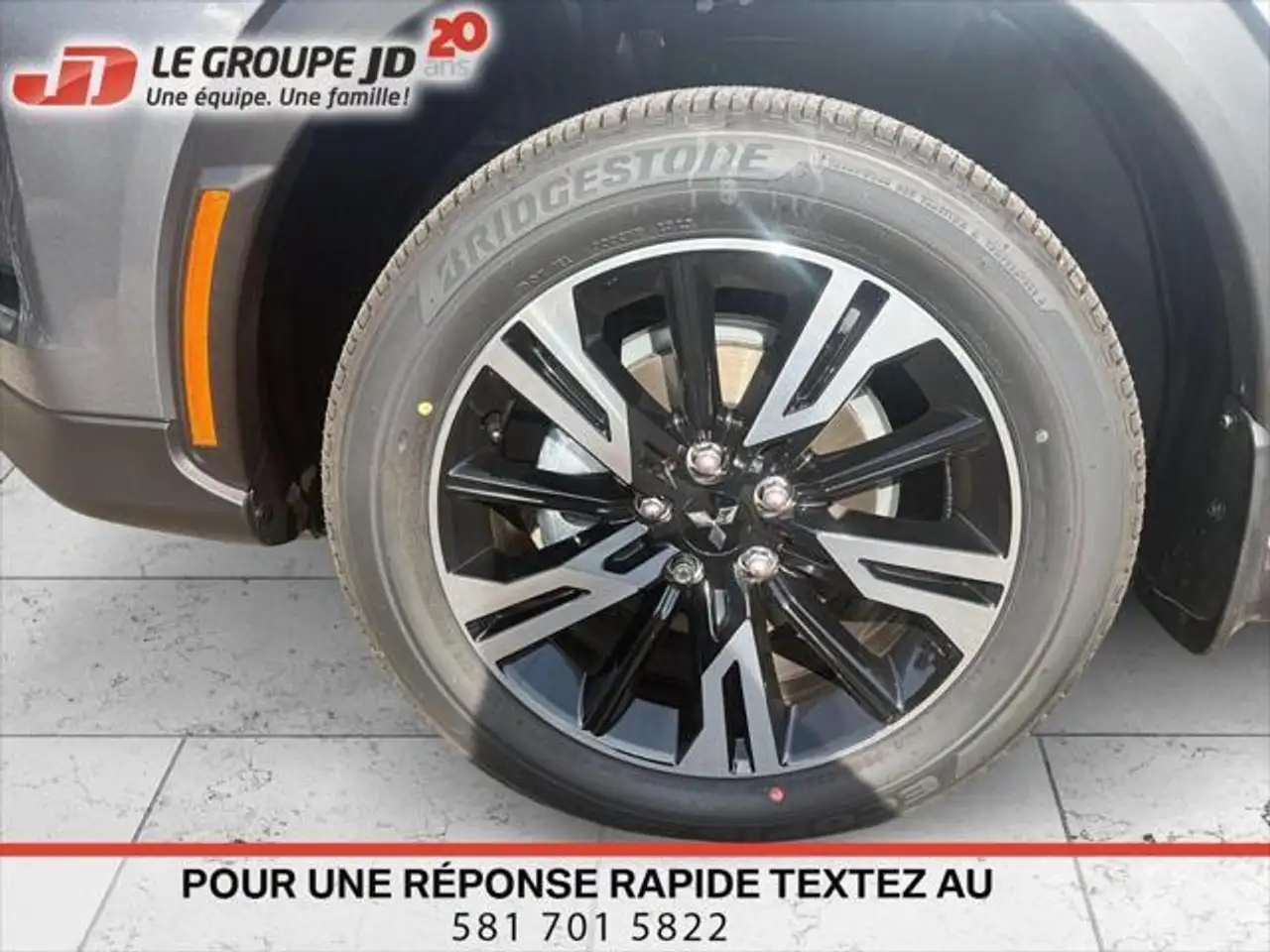 Mitsubishi Eclipse Cross снимка Mitsubishi Eclipse Cross