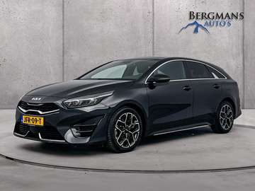 - 1.5 T-GDi GT-Line // DEALERONDERHOUDEN // PANORA