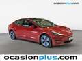 Tesla Model 3 Standard Range RWD Plus Rojo - thumbnail 2