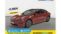 Tesla Model 3 Standard Range RWD Plus Rojo - thumbnail 1