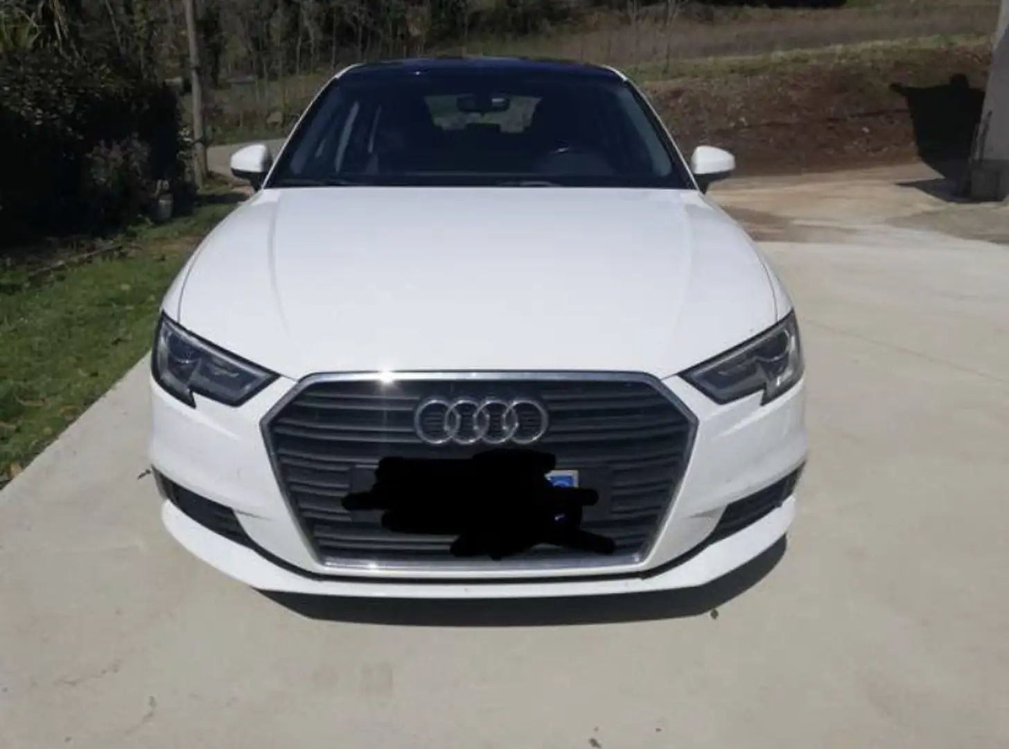 Audi A3 Sportback 1.6 tdi Sport 110cv - 2