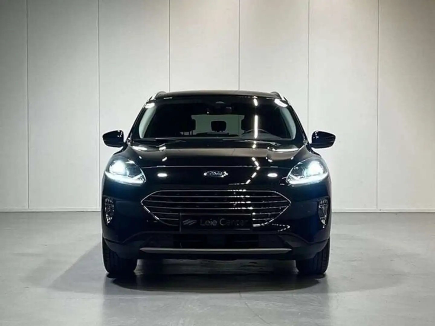 Ford Kuga / automaat / NAVI / CAM Negro - 1