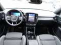 Volvo XC40 Recharge Twin Motor Plus AWD/AHK/BLS/Kamera Schwarz - thumbnail 12