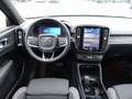 Volvo XC40 Recharge Twin Motor Plus AWD/AHK/BLS/Kamera Schwarz - thumbnail 13