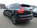 Volvo XC40 Recharge Twin Motor Plus AWD/AHK/BLS/Kamera Schwarz - thumbnail 4