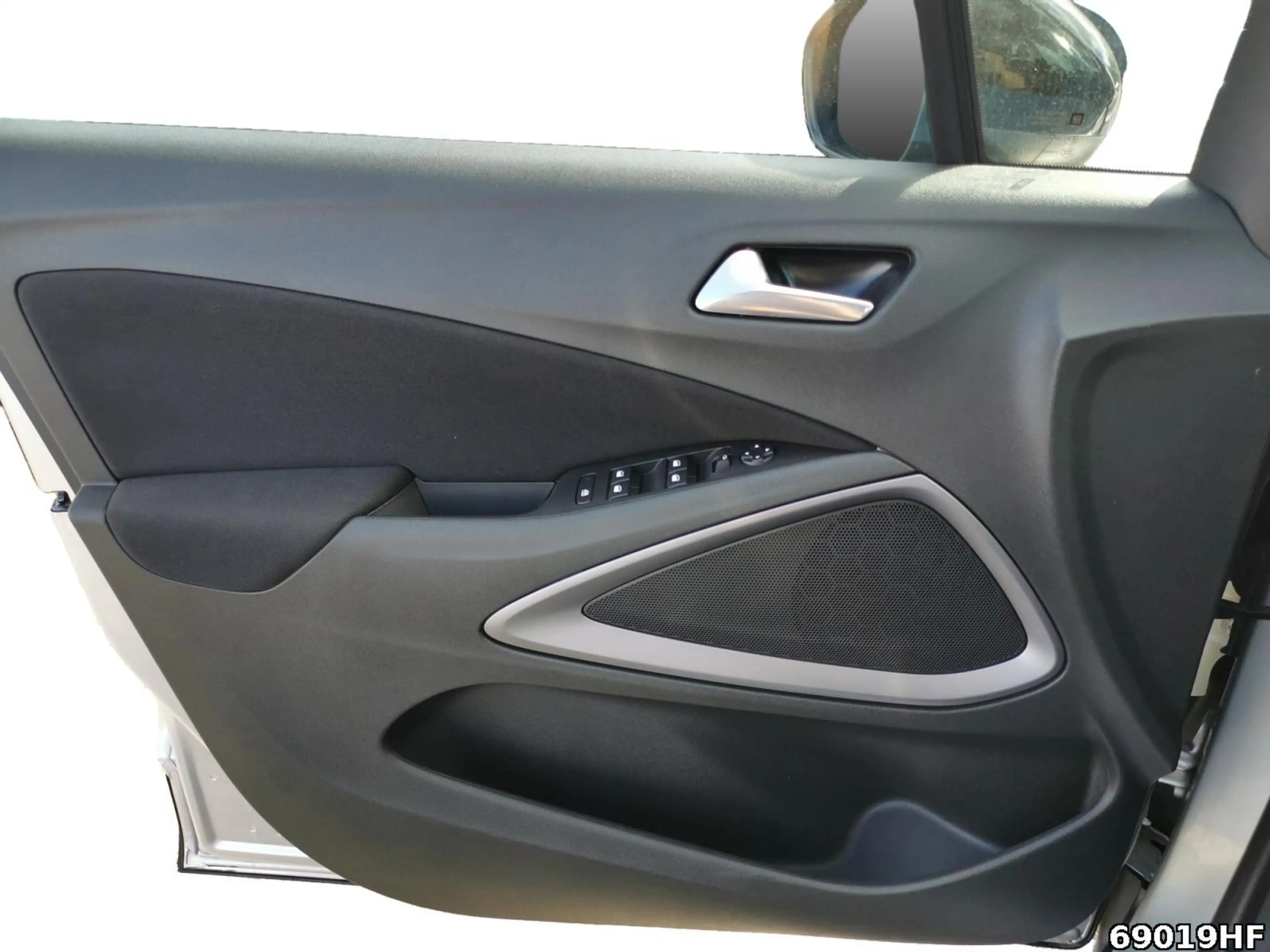 Opel Crossland 1.2 Turbo Elegance 81kW*NAVI*DAB*LED* — photo 14