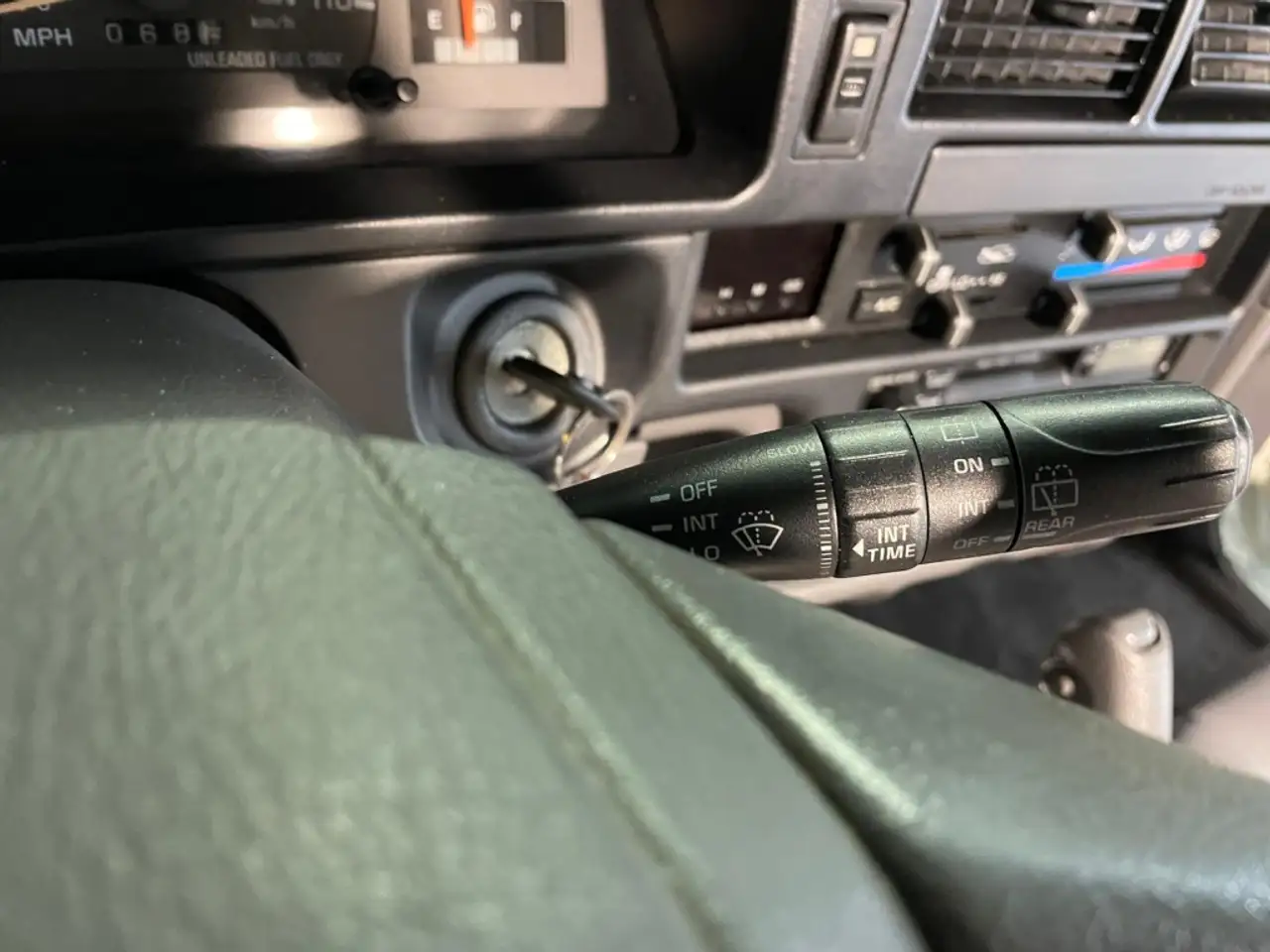 Toyota 4Runner 3.0, foto 9