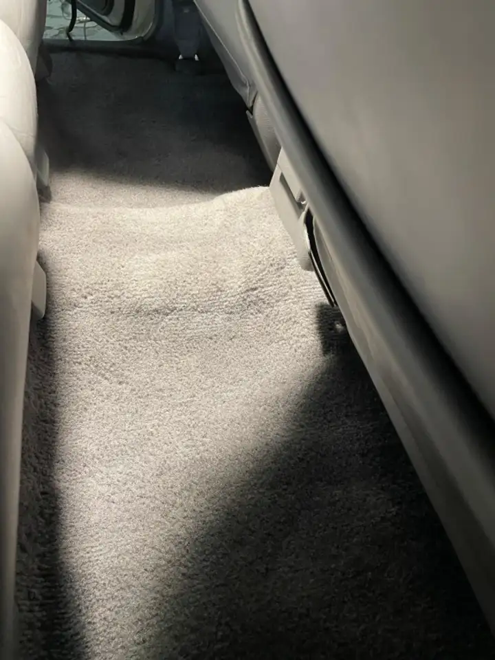 Toyota 4Runner 3.0, foto 12