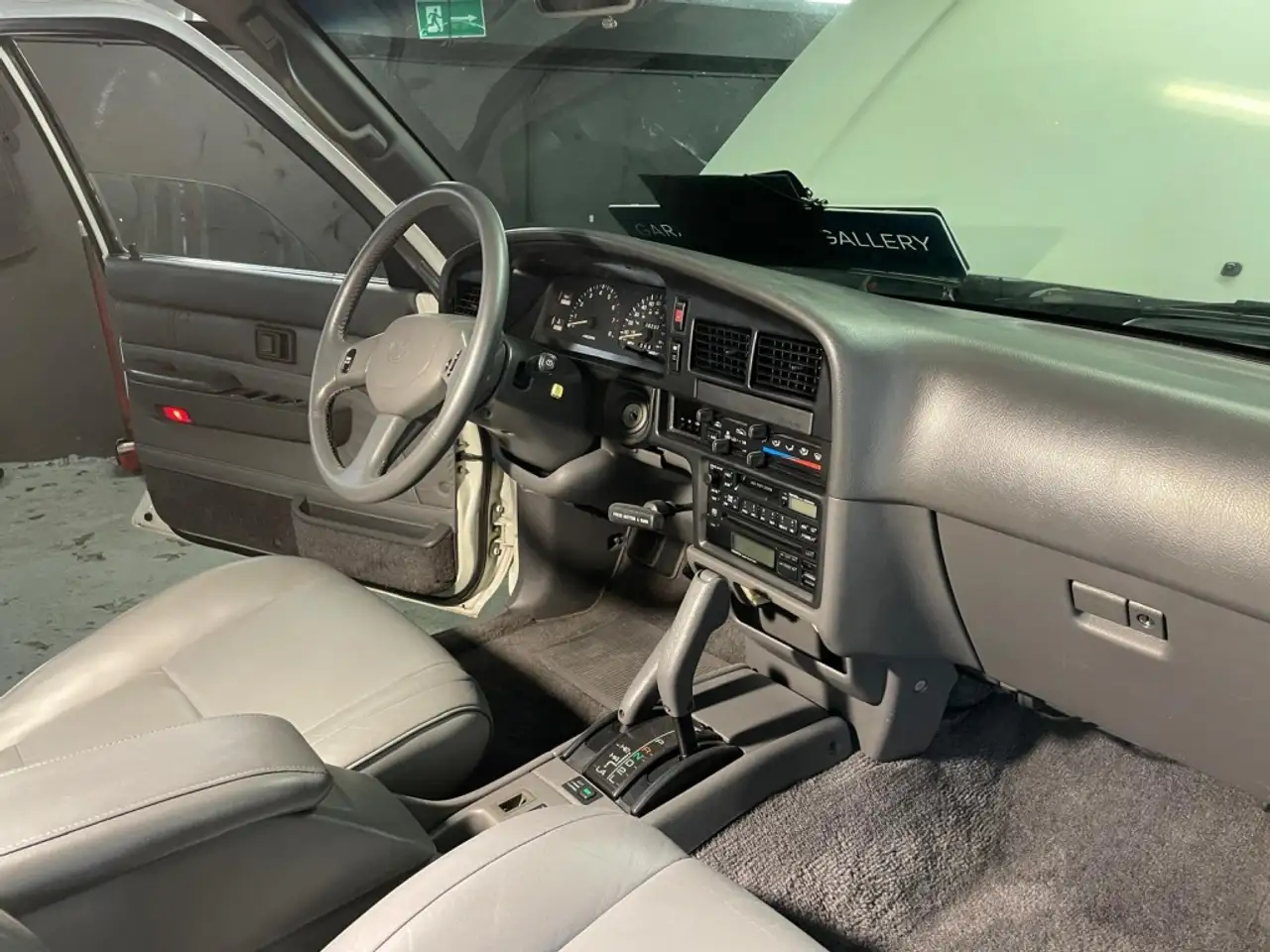 Toyota 4Runner 3.0, foto 8
