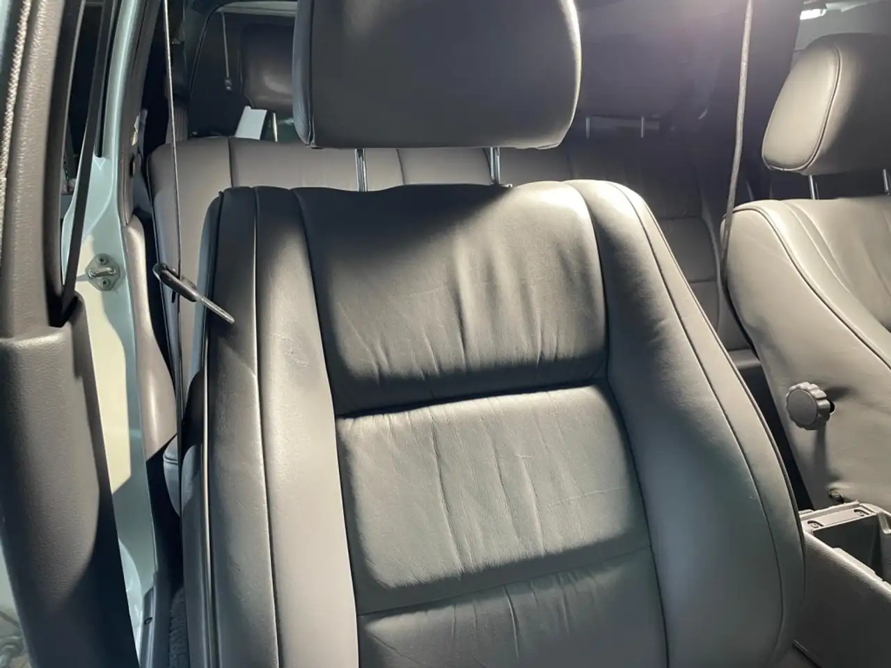 Toyota 4Runner 3.0, foto 5