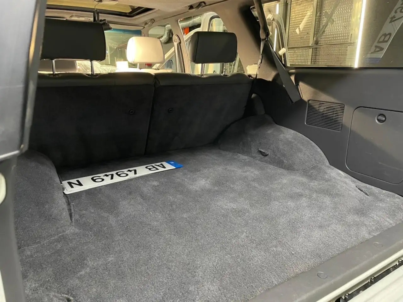 Toyota 4Runner 3.0, foto 3