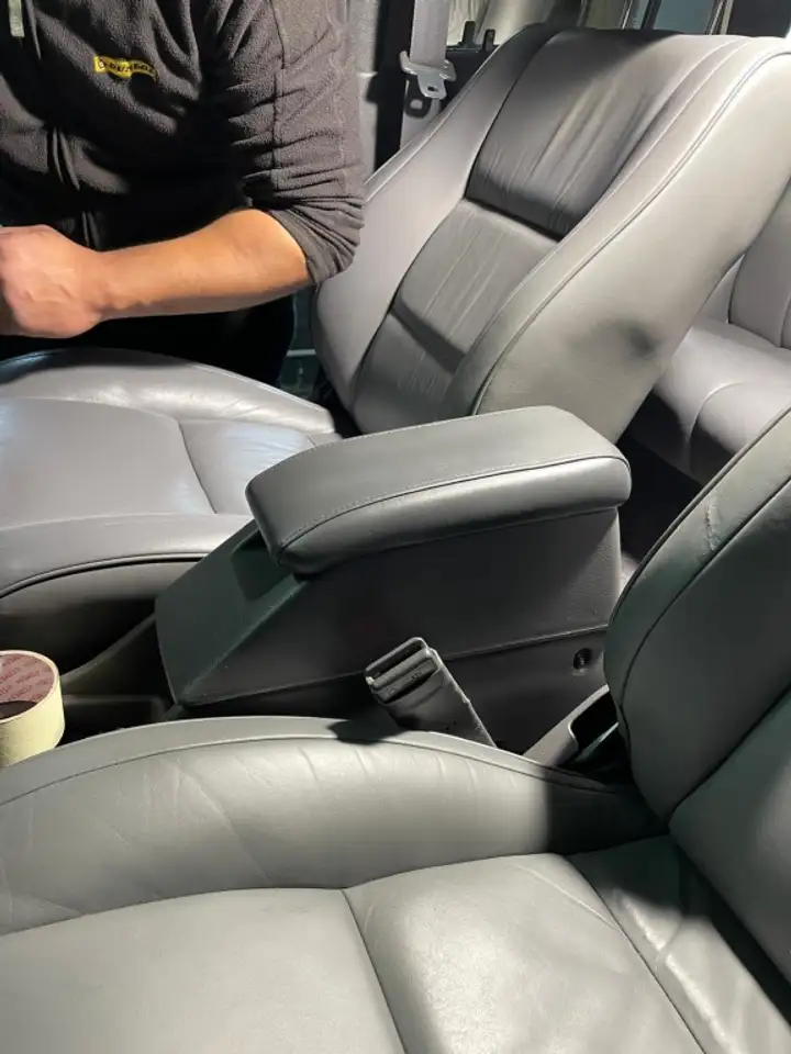 Toyota 4Runner 3.0, foto 10