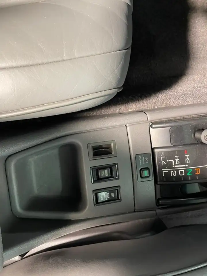 Toyota 4Runner 3.0, foto 2