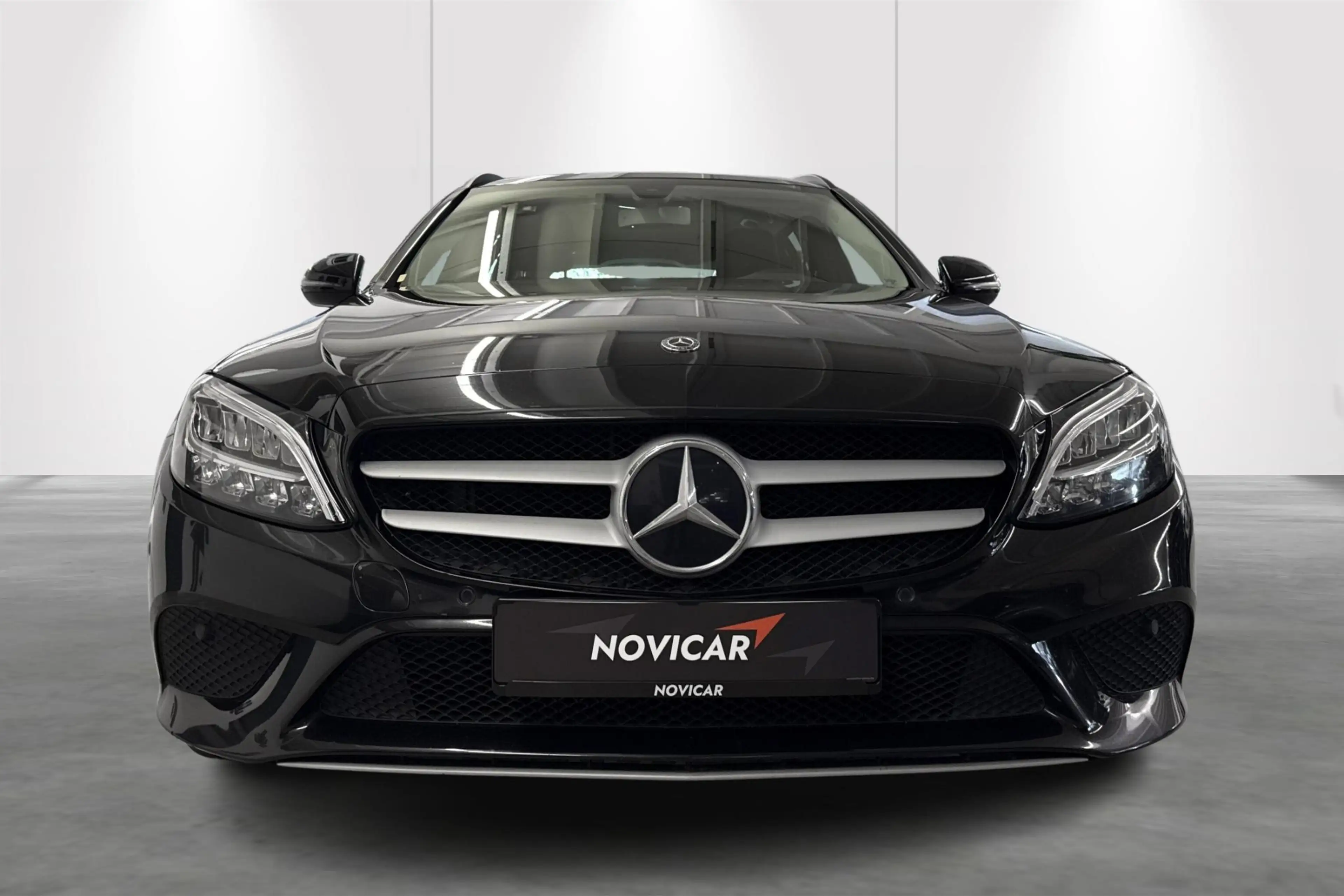 Mercedes-Benz C 180 C d Auto — photo 4